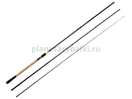 Удилище матчевое Salmo Elite MATCH 15 4.5м, тест 5-15гр.