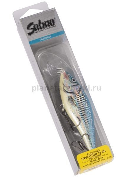 Воблер плавающий Salmo EXECUTOR SR 90мм, 14,5гр., 1,5-3м, цвет HSH для рыбалки, Воблер плавающий Salmo EXECUTOR SR 90мм, 14,5гр., 1,5-3м, цвет HSH отзывы, Воблер плавающий Salmo EXECUTOR SR 90мм, 14,5гр., 1,5-3м, цвет HSH купить, Воблер плавающий Salmo EXECUTOR SR 90мм, 14,5гр., 1,5-3м, цвет HSH купить в интернет магазине, Воблер плавающий Salmo EXECUTOR SR 90мм, 14,5гр., 1,5-3м, цвет HSH выбрать, Воблер плавающий Salmo EXECUTOR SR 90мм, 14,5гр., 1,5-3м, цвет HSH обзор, Воблер плавающий Salmo EXECUTOR SR 90мм, 14,5гр., 1,5-3м, цвет HSH купить в розничном магазине