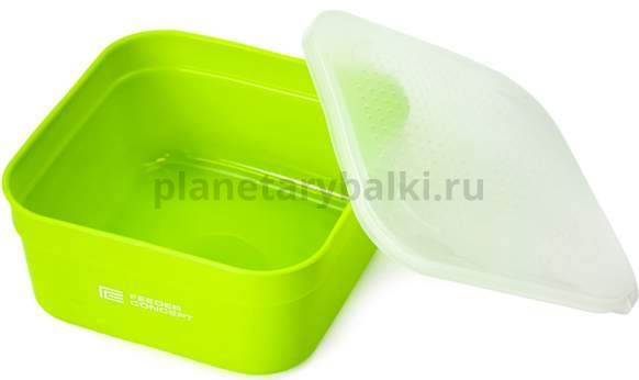 Коробка для наживки с крышкой FEEDER CONCEPT FEEDER BAIT BOX размер L для рыбалки, Коробка для наживки с крышкой FEEDER CONCEPT FEEDER BAIT BOX размер L отзывы, Коробка для наживки с крышкой FEEDER CONCEPT FEEDER BAIT BOX размер L купить, Коробка для наживки с крышкой FEEDER CONCEPT FEEDER BAIT BOX размер L купить в интернет магазине, Коробка для наживки с крышкой FEEDER CONCEPT FEEDER BAIT BOX размер L выбрать, Коробка для наживки с крышкой FEEDER CONCEPT FEEDER BAIT BOX размер L обзор, Коробка для наживки с крышкой FEEDER CONCEPT FEEDER BAIT BOX размер L купить в розничном магазине