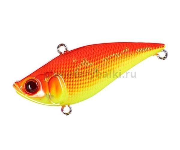 Воблер OWNER CULTIVA Mira Vibe MV-60S Sinking 60мм, 9гр., 2-2,5м цвет 60