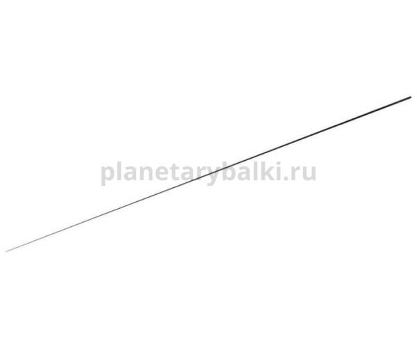Первая секция махового удилища теле б/к FLAGMAN Tregaron Pole 6м вес 185г