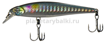 Воблер LureMax BLAZE 75SP MR 75мм, 6гр., до 1м, цвет 048