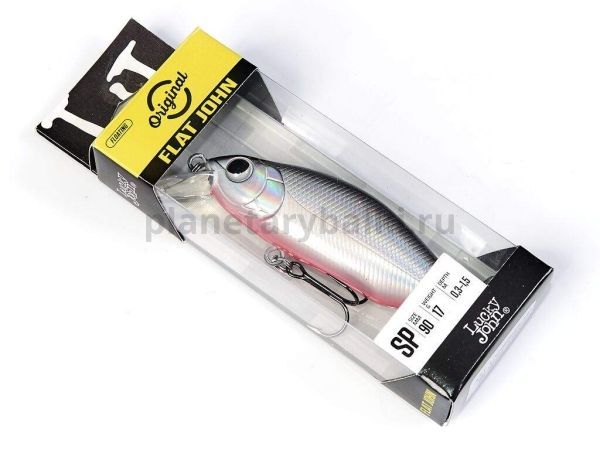 Воблер суспендер LUCKY JOHN ORIGINAL FLAT JOHN 90мм, 17гр., до 1,5м, цвет A82 для рыбалки, Воблер суспендер LUCKY JOHN ORIGINAL FLAT JOHN 90мм, 17гр., до 1,5м, цвет A82 отзывы, Воблер суспендер LUCKY JOHN ORIGINAL FLAT JOHN 90мм, 17гр., до 1,5м, цвет A82 купить, Воблер суспендер LUCKY JOHN ORIGINAL FLAT JOHN 90мм, 17гр., до 1,5м, цвет A82 купить в интернет магазине, Воблер суспендер LUCKY JOHN ORIGINAL FLAT JOHN 90мм, 17гр., до 1,5м, цвет A82 выбрать, Воблер суспендер LUCKY JOHN ORIGINAL FLAT JOHN 90мм, 17гр., до 1,5м, цвет A82 обзор, Воблер суспендер LUCKY JOHN ORIGINAL FLAT JOHN 90мм, 17гр., до 1,5м, цвет A82 купить в розничном магазине