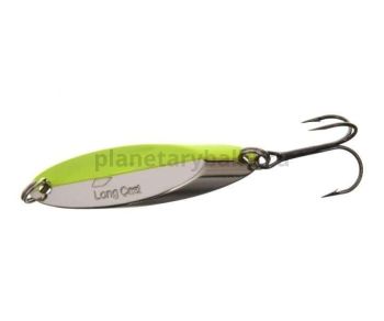 Блесна колеблющаяся FLAGMAN Long Cast 10,5гр., цвет 205