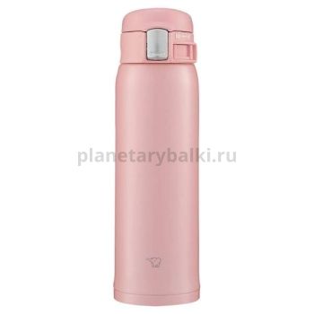 Термос Zojirushi SM-SF48-PA 0,48 л (розов)