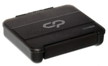 Коробка-бокс CARP PRO Double-Layer 3+6 отделений 10.2х8.8х2.4см