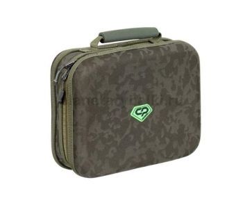 Сумка-кейс для аксессуаров CARP PRO 30x24x11см