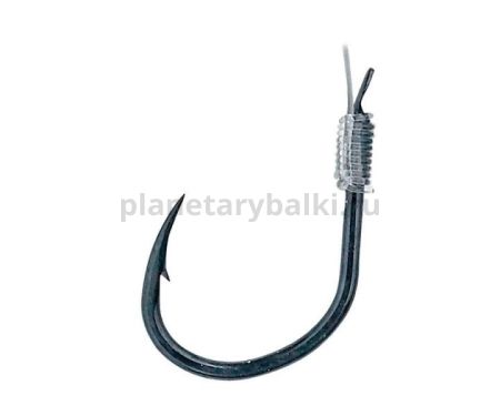 Поводок готовый OWNER RL-044 №1, 70см, 9шт.