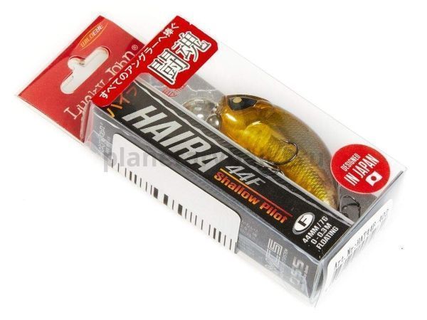 Воблер LUCKY JOHN Pro Series HAIRA TINY F плавающий 44мм, 7гр., до 0,3м, цвет 402 для рыбалки, Воблер LUCKY JOHN Pro Series HAIRA TINY F плавающий 44мм, 7гр., до 0,3м, цвет 402 отзывы, Воблер LUCKY JOHN Pro Series HAIRA TINY F плавающий 44мм, 7гр., до 0,3м, цвет 402 купить, Воблер LUCKY JOHN Pro Series HAIRA TINY F плавающий 44мм, 7гр., до 0,3м, цвет 402 купить в интернет магазине, Воблер LUCKY JOHN Pro Series HAIRA TINY F плавающий 44мм, 7гр., до 0,3м, цвет 402 выбрать, Воблер LUCKY JOHN Pro Series HAIRA TINY F плавающий 44мм, 7гр., до 0,3м, цвет 402 обзор, Воблер LUCKY JOHN Pro Series HAIRA TINY F плавающий 44мм, 7гр., до 0,3м, цвет 402 купить в розничном магазине