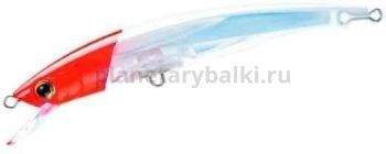 Воблер Yo-Zuri Crystal 3D Minnow DD 150F 150мм, 40гр., до 6м, цвет C5