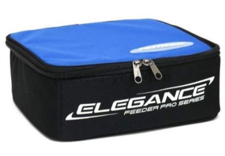 ELEGANCE FEEDER PRO Сумка для катушек 29х27х12см