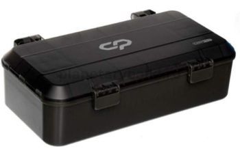 Коробка карповая CARP PRO Deep Mini Tackle 24,2Х14,2Х7,2см