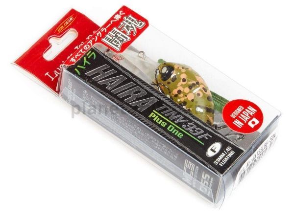 Воблер плавающий LUCKY JOHN Pro Series HAIRA TINY LBF 33мм, 4гр., до 1м, цвет 504 Plus Foot для рыбалки, Воблер плавающий LUCKY JOHN Pro Series HAIRA TINY LBF 33мм, 4гр., до 1м, цвет 504 Plus Foot отзывы, Воблер плавающий LUCKY JOHN Pro Series HAIRA TINY LBF 33мм, 4гр., до 1м, цвет 504 Plus Foot купить, Воблер плавающий LUCKY JOHN Pro Series HAIRA TINY LBF 33мм, 4гр., до 1м, цвет 504 Plus Foot купить в интернет магазине, Воблер плавающий LUCKY JOHN Pro Series HAIRA TINY LBF 33мм, 4гр., до 1м, цвет 504 Plus Foot выбрать, Воблер плавающий LUCKY JOHN Pro Series HAIRA TINY LBF 33мм, 4гр., до 1м, цвет 504 Plus Foot обзор, Воблер плавающий LUCKY JOHN Pro Series HAIRA TINY LBF 33мм, 4гр., до 1м, цвет 504 Plus Foot купить в розничном магазине