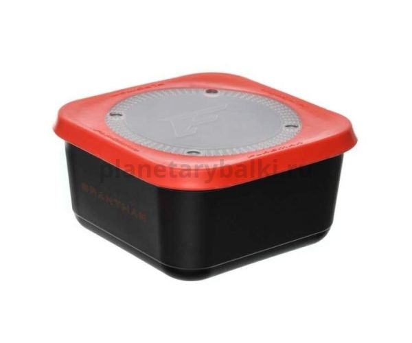 Коробка для наживки FLAGMAN Grantham 1,85л, 175x175x90мм