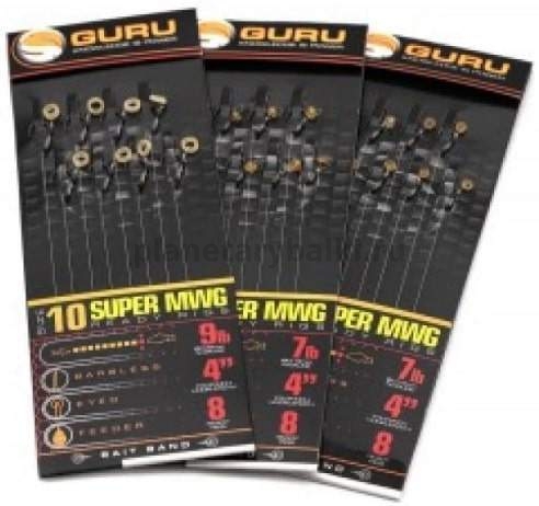 Поводок готовый GURU SMWG Bait Band 4" №14 0,17мм для рыбалки, Поводок готовый GURU SMWG Bait Band 4" №14 0,17мм отзывы, Поводок готовый GURU SMWG Bait Band 4" №14 0,17мм купить, Поводок готовый GURU SMWG Bait Band 4" №14 0,17мм купить в интернет магазине, Поводок готовый GURU SMWG Bait Band 4" №14 0,17мм выбрать, Поводок готовый GURU SMWG Bait Band 4" №14 0,17мм обзор, Поводок готовый GURU SMWG Bait Band 4" №14 0,17мм купить в розничном магазине