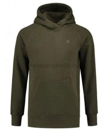 Худи KORDA Kore TK Hoodie Dark Olive размер M