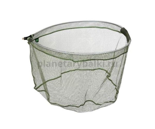 Голова подсачника карпового CARP PRO Diamond 26" складная латекс