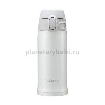 Термос Zojirushi SM-TA36-WA 0,36 л (бел.)