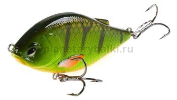 Воблер тонущий Lucky John Original ARROW JERK S 80мм, 23гр., до 1,5м, цвет 032