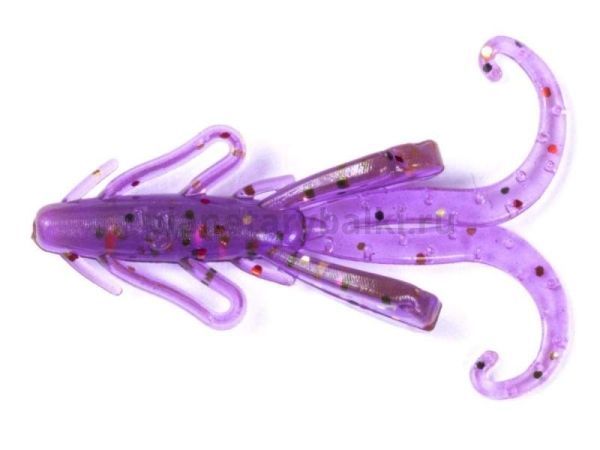 Твистеры Lucky John Pro Series HOGY HOG 0,8in 2.03см, цвет S13, 20шт.