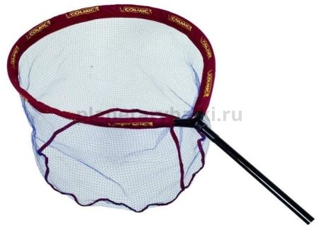 Сетка для подсачника COLMIC ROYAL NYLON-06 47см