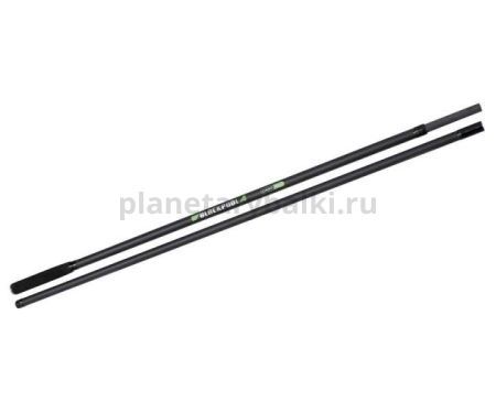 Ручка подсачника карпового CARP PRO Pro Blackpool 1,8м, 2 секции