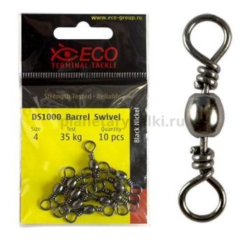Вертлюг ECOPRO DS1000-4