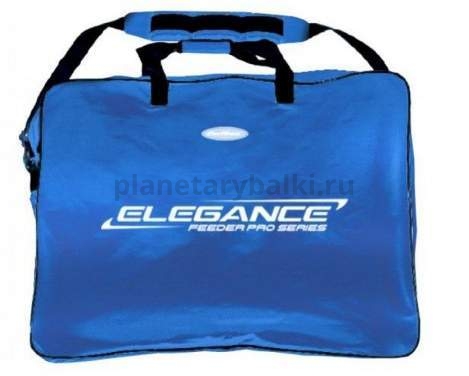 Сумка для фидерного кресла ELEGANCE FEEDER PRO 80х80х20см