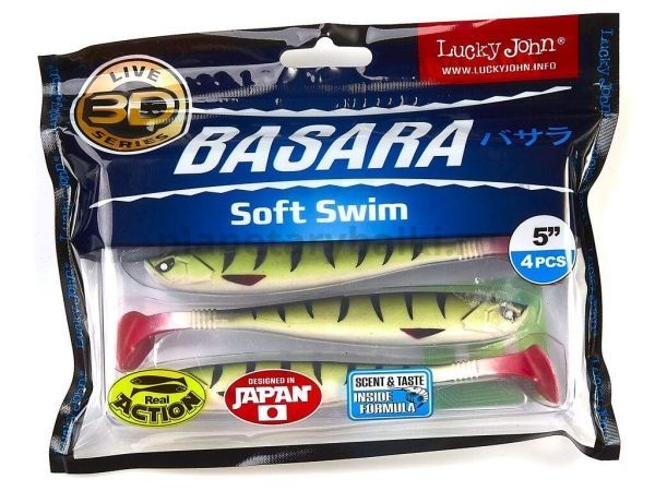 Виброхвост Lucky John 3D Series BASARA SOFT SWIM 5.0in 12,7см, цвет PG10, 4шт. для рыбалки, Виброхвост Lucky John 3D Series BASARA SOFT SWIM 5.0in 12,7см, цвет PG10, 4шт. отзывы, Виброхвост Lucky John 3D Series BASARA SOFT SWIM 5.0in 12,7см, цвет PG10, 4шт. купить, Виброхвост Lucky John 3D Series BASARA SOFT SWIM 5.0in 12,7см, цвет PG10, 4шт. купить в интернет магазине, Виброхвост Lucky John 3D Series BASARA SOFT SWIM 5.0in 12,7см, цвет PG10, 4шт. выбрать, Виброхвост Lucky John 3D Series BASARA SOFT SWIM 5.0in 12,7см, цвет PG10, 4шт. обзор, Виброхвост Lucky John 3D Series BASARA SOFT SWIM 5.0in 12,7см, цвет PG10, 4шт. купить в розничном магазине