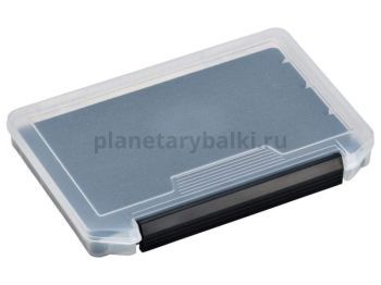 Коробка рыболовная Meiho SLIT FORM CASE 3010NS 20,5x14,5x2,5см