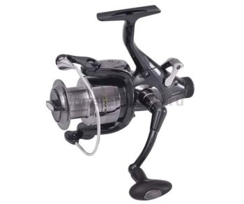 Катушкa карповая FLAGMAN Magnum Black Carp 5000 5.0:1, 2+1ш/п.