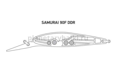 Воблер LureMax SAMURAI 90F DDR, 90мм, 13гр., 3-4м, цвет 025 для рыбалки, Воблер LureMax SAMURAI 90F DDR, 90мм, 13гр., 3-4м, цвет 025 отзывы, Воблер LureMax SAMURAI 90F DDR, 90мм, 13гр., 3-4м, цвет 025 купить, Воблер LureMax SAMURAI 90F DDR, 90мм, 13гр., 3-4м, цвет 025 купить в интернет магазине, Воблер LureMax SAMURAI 90F DDR, 90мм, 13гр., 3-4м, цвет 025 выбрать, Воблер LureMax SAMURAI 90F DDR, 90мм, 13гр., 3-4м, цвет 025 обзор, Воблер LureMax SAMURAI 90F DDR, 90мм, 13гр., 3-4м, цвет 025 купить в розничном магазине