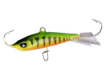 Балансир Lucky John NORDIC 6 60мм, 36гр., 35T