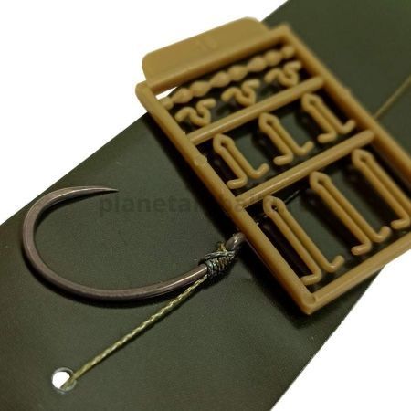 Поводок готовый KORDA Krank Ready Rig №2, крючок безбородый для рыбалки, Поводок готовый KORDA Krank Ready Rig №2, крючок безбородый отзывы, Поводок готовый KORDA Krank Ready Rig №2, крючок безбородый купить, Поводок готовый KORDA Krank Ready Rig №2, крючок безбородый купить в интернет магазине, Поводок готовый KORDA Krank Ready Rig №2, крючок безбородый выбрать, Поводок готовый KORDA Krank Ready Rig №2, крючок безбородый обзор, Поводок готовый KORDA Krank Ready Rig №2, крючок безбородый купить в розничном магазине