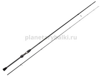 Спиннинг Lucky John One Sensoric SUIJIN 7 7'1'' 2,16м, тест 0,5-7гр.