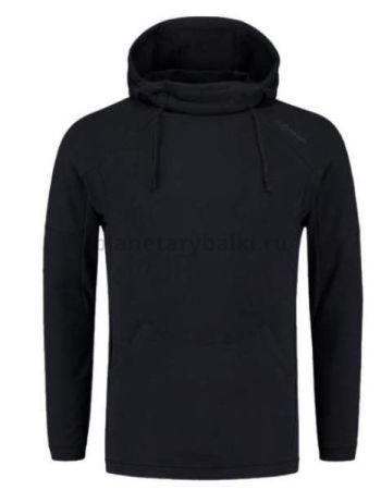 KORDA Худи Kore Lightweight Hoody Black L