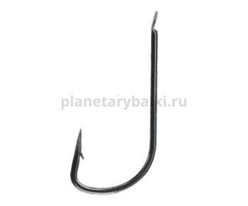 Крючок FLAGMAN Silver Fish №18, 10шт.