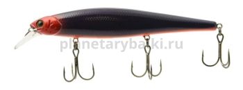 Воблер LureMax BLAZE 97SP MR, 97мм, 10гр., 0,5-1,1м, цвет 154