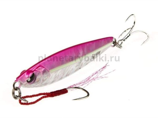 Пилькер Lucky John BASARA JIGGER 8гр., цвет 006 в блистере