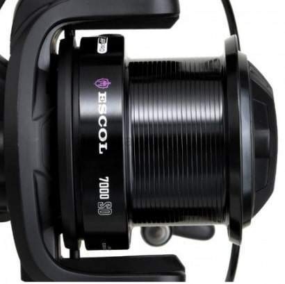 Катушка CARP PRO Escol 7000 SD 4.6:1, 9+1ш/п. для рыбалки, Катушка CARP PRO Escol 7000 SD 4.6:1, 9+1ш/п. отзывы, Катушка CARP PRO Escol 7000 SD 4.6:1, 9+1ш/п. купить, Катушка CARP PRO Escol 7000 SD 4.6:1, 9+1ш/п. купить в интернет магазине, Катушка CARP PRO Escol 7000 SD 4.6:1, 9+1ш/п. выбрать, Катушка CARP PRO Escol 7000 SD 4.6:1, 9+1ш/п. обзор, Катушка CARP PRO Escol 7000 SD 4.6:1, 9+1ш/п. купить в розничном магазине