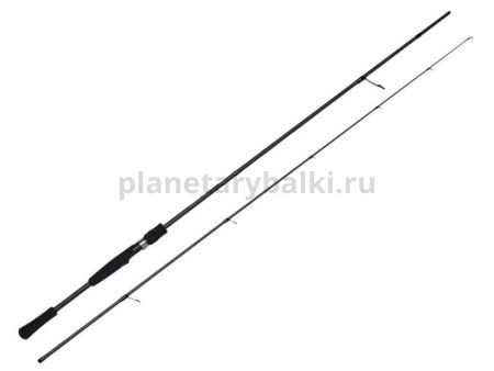 Спиннинг Salmo Sniper SPIN II 30 2,40м, тест 8-30гр.