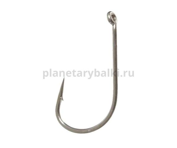 OWNER Крючок Honryu Tenkara brown №10 13шт