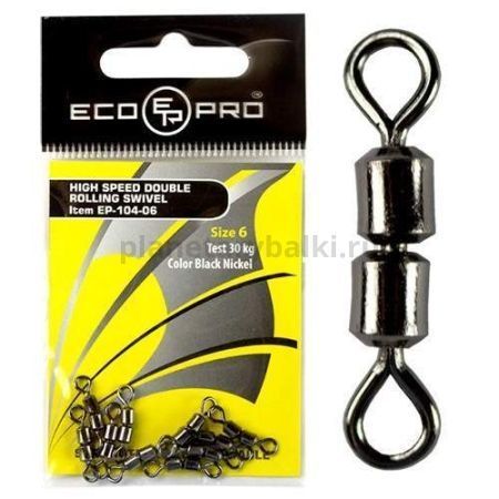 Вертлюг ECOPRO EP-104-08 10шт