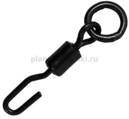 KORDA Вертлюг Spinner Swivels №11 12шт