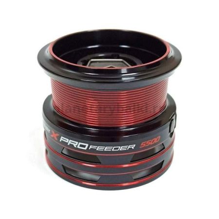 Шпуля запасная металлическая FLAGMAN Mantaray XPro Feeder 5500