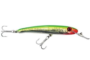 Воблер Halco LASER PRO 140 DD, 140мм, 24гр., 2,5м, цвет H81