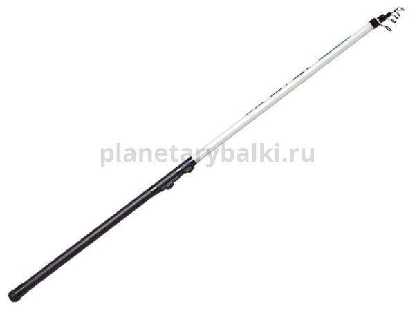 Удилище поплавочное с кольцами Salmo Blaster ULTIMA TELEROD 4м, тест 5-20гр.
