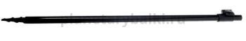 Стойка телескопическая CARP PRO Black Bank Stick 50-90см, алюминий, стальной бур