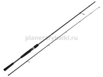 Спиннинг Salmo Sniper SPIN II 56 2,40м, тест 15-56гр.