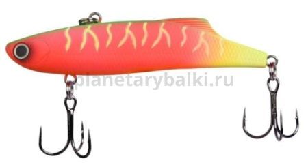 Виб ECOPRO Nemo Fin 90мм, 28гр., цвет 098 Crazy Watermelon